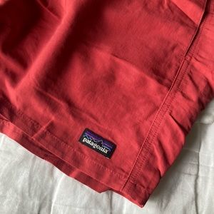 Patagonia baggies / shorts